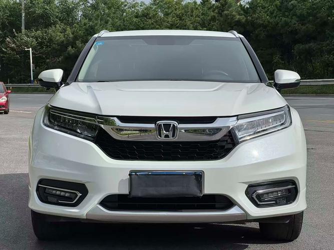 【本田冠道论坛,2020款本田冠道论坛】