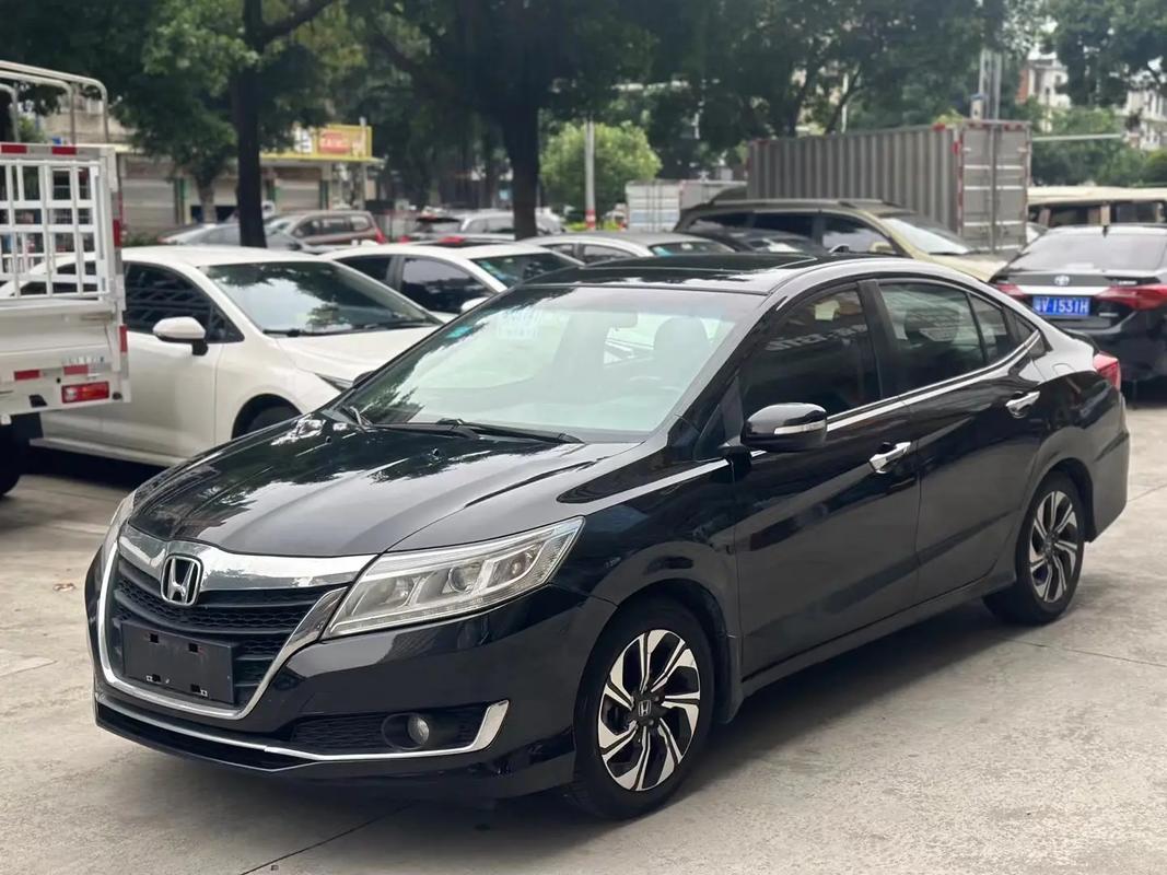 凌派二手车价格多少合适／凌派二手车市场