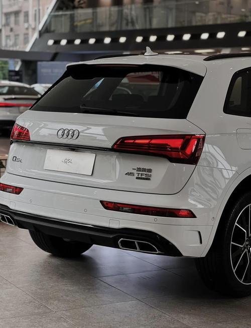 奥迪q5什么价格多少／奥迪q5什么价钱