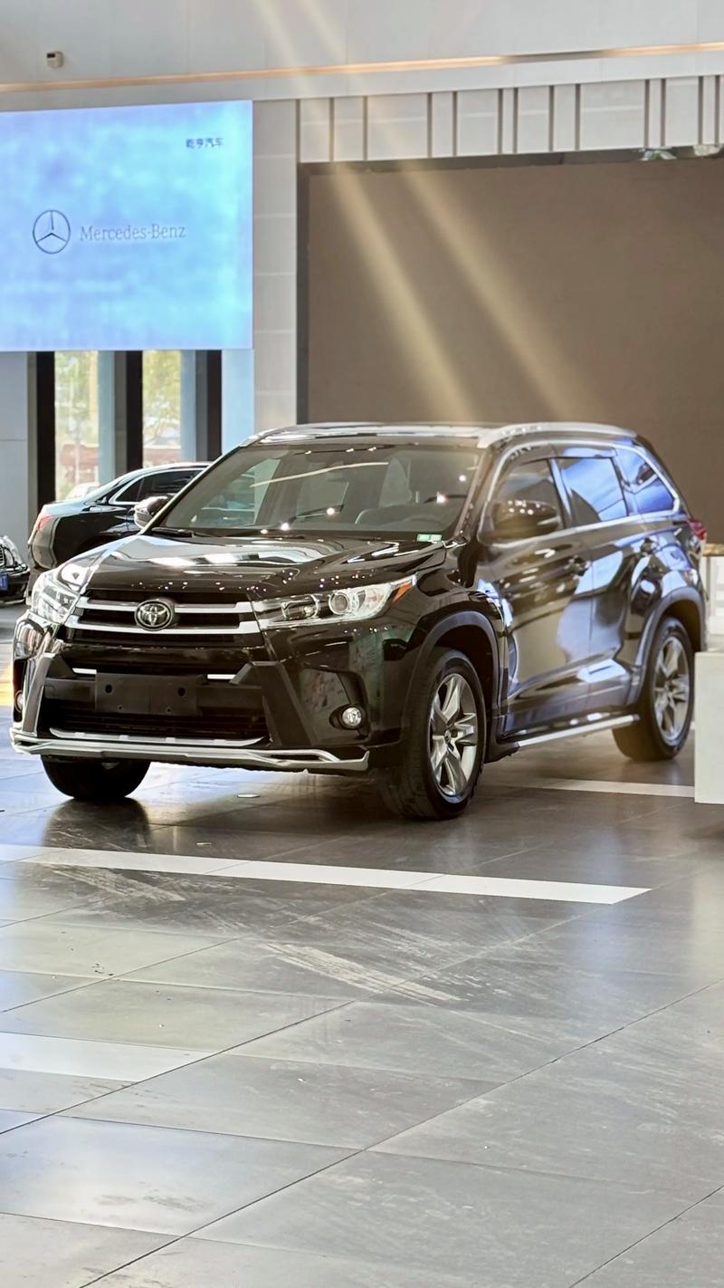 【丰田四驱车型大全,丰田四驱suv有哪些车】