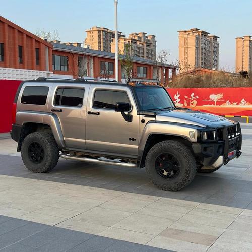 悍马加长版多少钱价格 悍马加长版价格表及图片大全