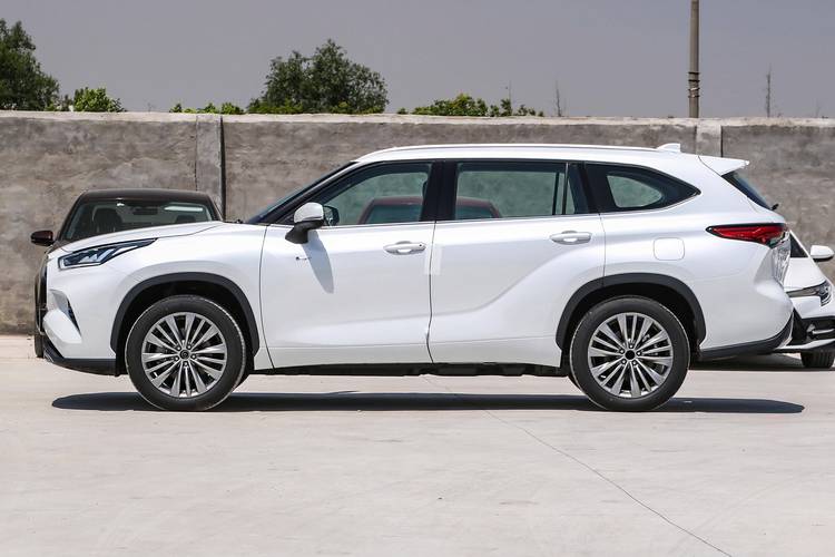 丰田suv车型有哪些 丰田建议买的三款车suv