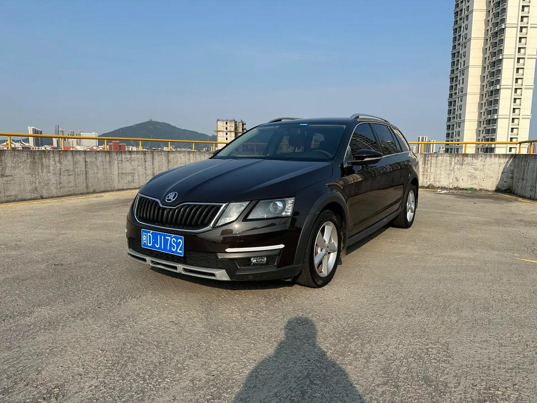 上汽斯柯达明锐pro(上汽斯柯达明锐2018款)