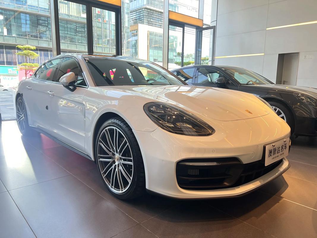 panamera价格及图片 panamera车型介绍