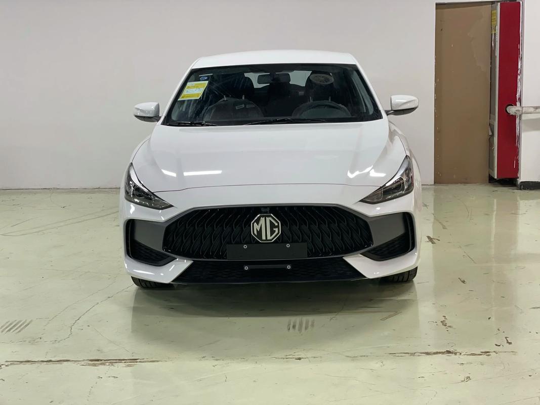 名爵全部车型图片 名爵全部车型图片销量