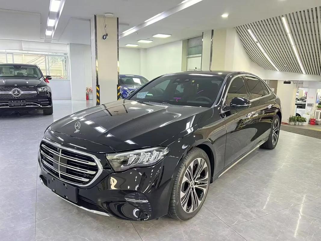 e350el,e350el落地价