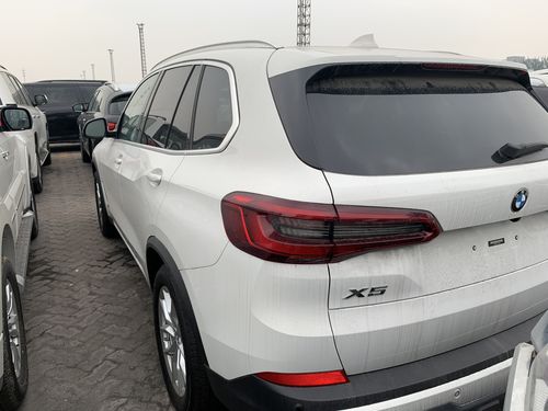 宝马x5价格进口,宝马x5进口大概价格