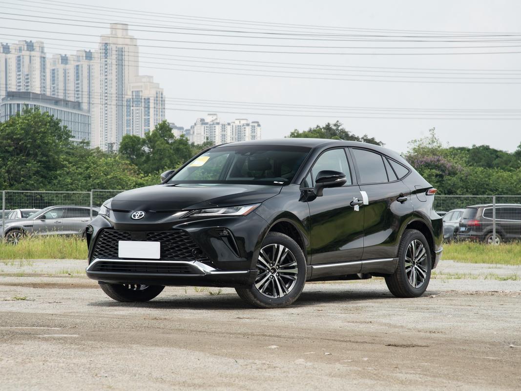 丰田新能源汽车suv／丰田新能源汽车最新款SUV