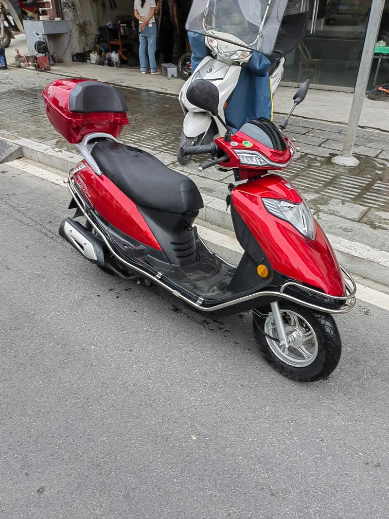 二手踏板摩托车交易网,58同城二手摩托车转让