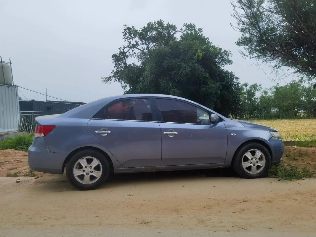 2010年的起亚二手车多少钱／起亚2010款suv有哪些车