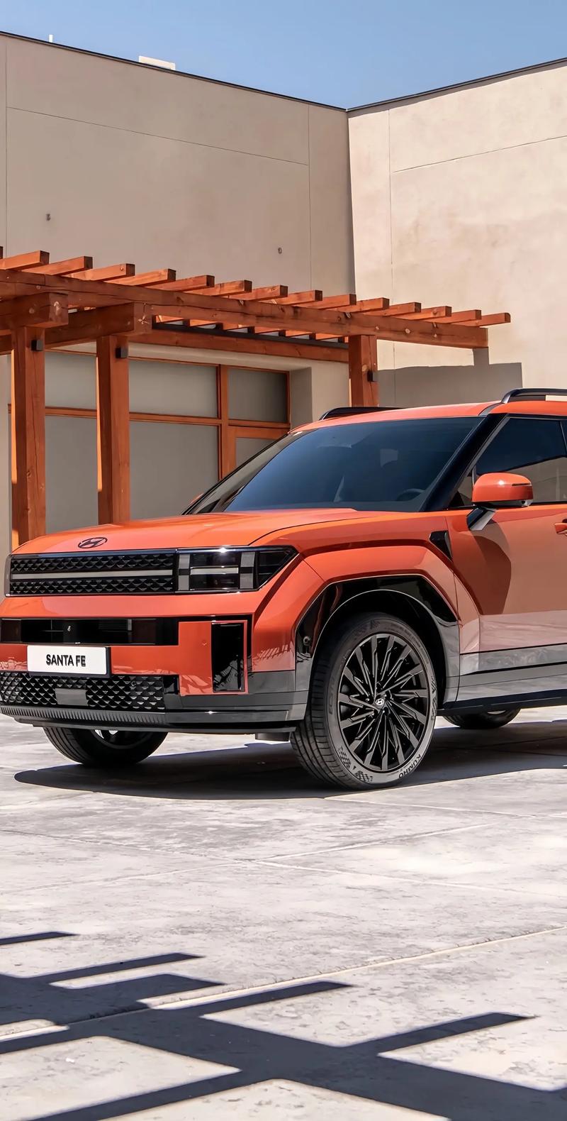 圣达菲图片,圣达菲简介