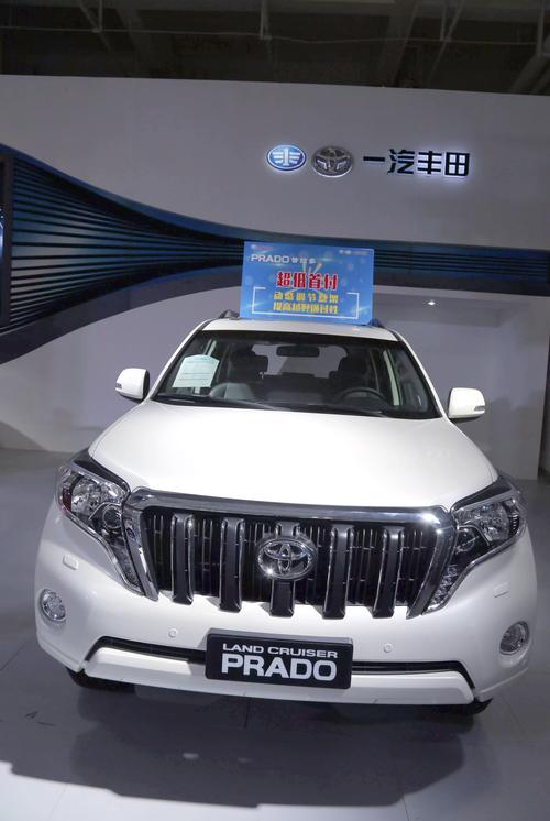 一汽丰田suv有哪些／一汽丰田suv车有哪些型