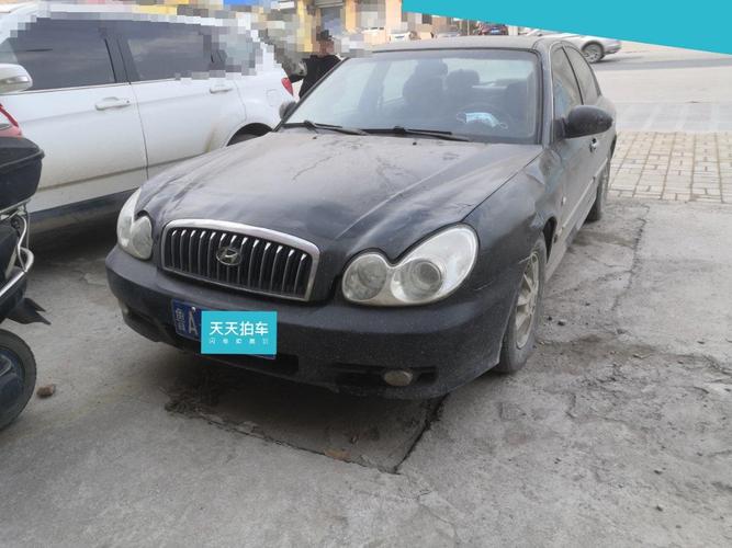 2004年的索纳塔能卖多少钱,2004年的索纳塔能卖多少钱呢