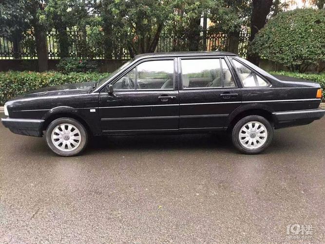 2023大众桑塔纳黑武士多少钱,上汽大众桑塔纳黑色什么价格