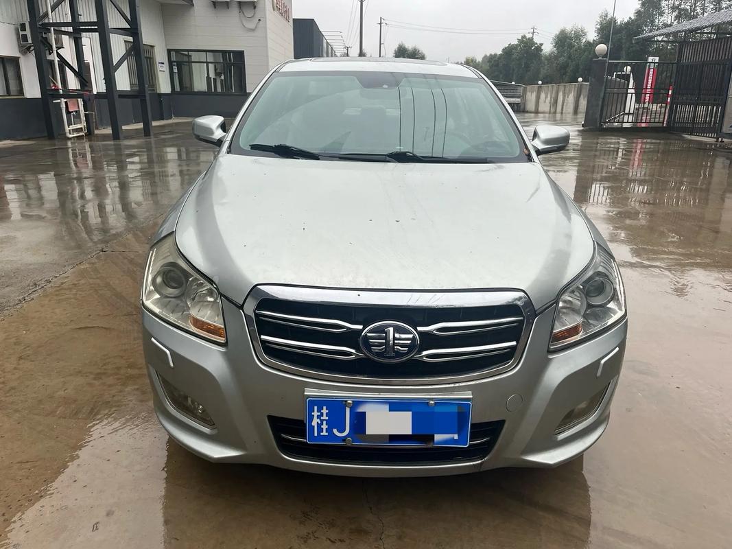 一汽b70,一汽b70一年装多少车