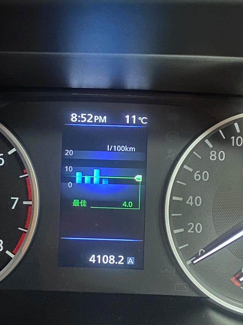 14代轩逸油耗多少真实油耗,14代轩逸真实油耗怎么样