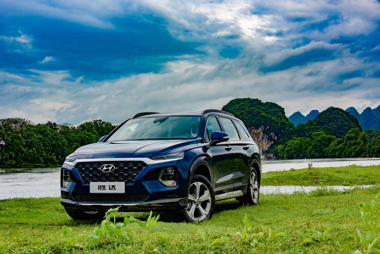 2021款现代胜达报价多少／现代胜达2020年新款多少钱