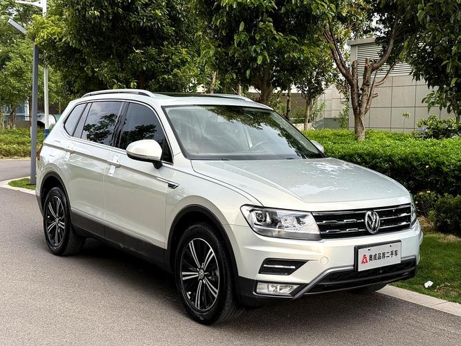 10万左右大众suv图片,10万左右大众轿车图片