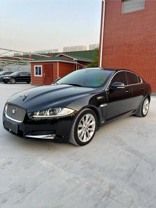 11年捷豹xf多少钱(捷豹xf2011款多少钱)