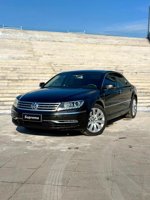 【辉腾属于什么档次,辉腾一般人不敢开的原因】