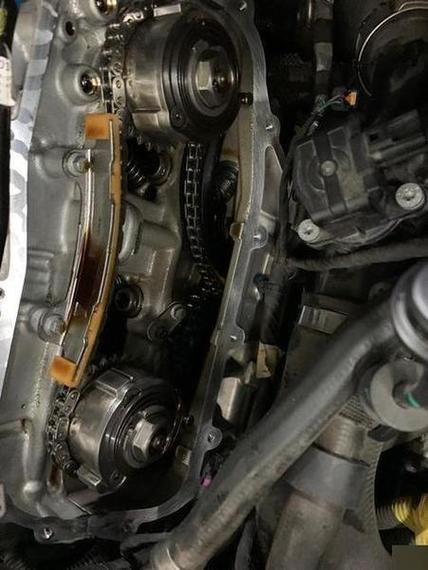 索纳塔八高转速异响是怎么回事(索纳塔八提速到80码车身抖动)