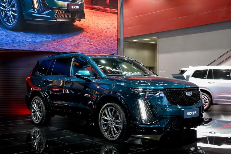 凯迪拉克最高端车,凯迪拉克最高端的suv