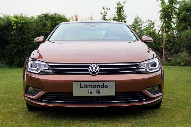 上海大众lamando是什么车 大众lamando怎么样