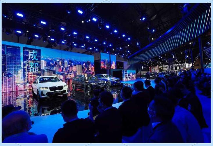 2023成都车展时间和地址 2021年成都车展具体时间