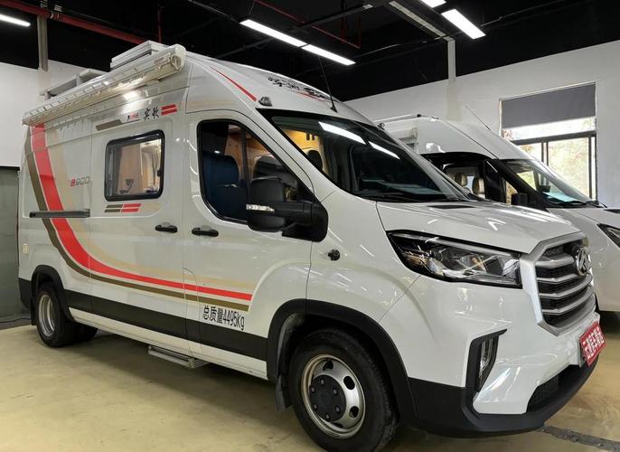 上汽集团v90价格／上汽v90房车价格